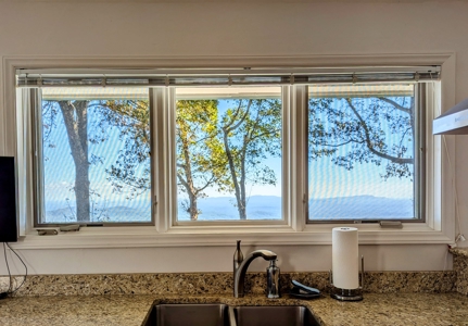 Home  Wth Long Range Views In Patrick County, Va - image 19