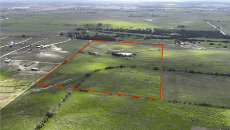34.5+/- Acres for Sale in Gatesville, TX – Hill Country Views - image 32