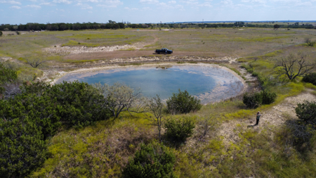 34.5+/- Acres for Sale in Gatesville, TX – Hill Country Views - image 5