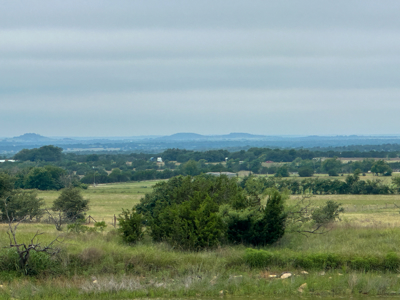 34.5+/- Acres for Sale in Gatesville, TX – Hill Country Views - image 6