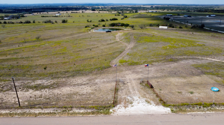 34.5+/- Acres for Sale in Gatesville, TX – Hill Country Views - image 9