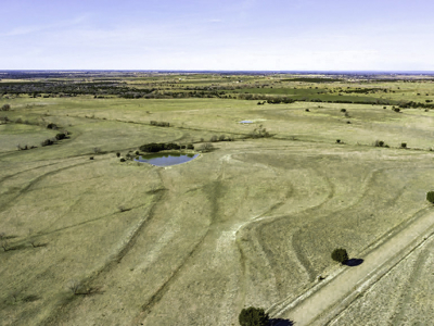 34.5+/- Acres for Sale in Gatesville, TX – Hill Country Views - image 15