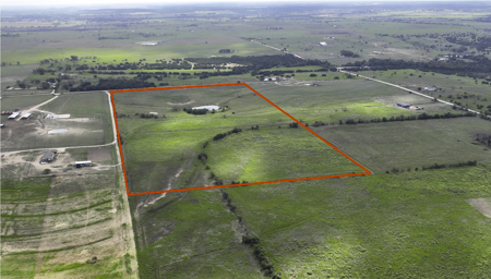 34.5+/- Acres for Sale in Gatesville, TX – Hill Country Views - image 29