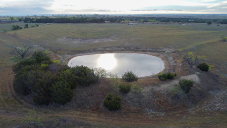 34.5+/- Acres for Sale in Gatesville, TX – Hill Country Views - image 20