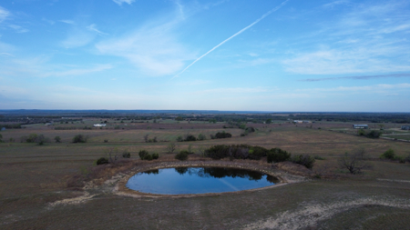 34.5+/- Acres for Sale in Gatesville, TX – Hill Country Views - image 16