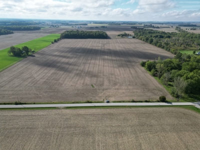 Trustee Live Auction for 4 farms, Morrow County 79 acres - image 2