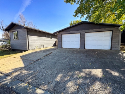 Spacious Manufactured Home in Baker MT - image 11