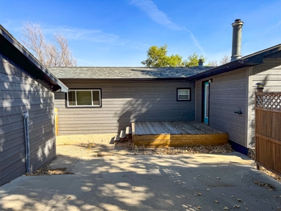 Spacious Manufactured Home in Baker MT - image 2