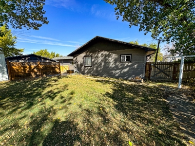 Spacious Manufactured Home in Baker MT - image 7