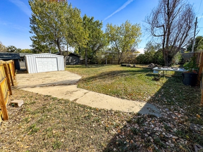 Spacious Manufactured Home in Baker MT - image 3
