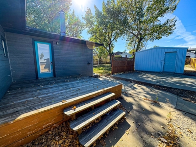 Spacious Manufactured Home in Baker MT - image 8