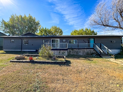 Spacious Manufactured Home in Baker MT - image 18