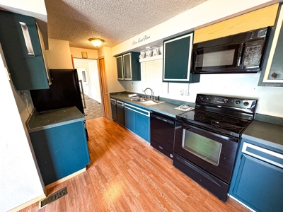 Spacious Manufactured Home in Baker MT - image 36