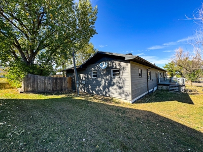 Spacious Manufactured Home in Baker MT - image 17