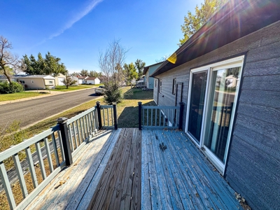 Spacious Manufactured Home in Baker MT - image 16
