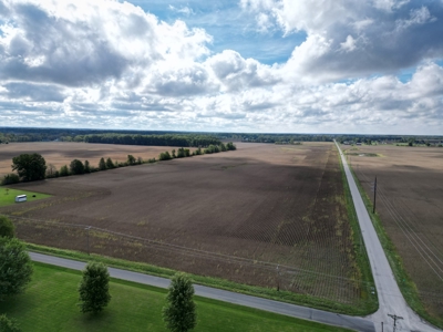 Trustee Live Auction for 4 farms, Morrow County Tract 5 5 ac - image 2