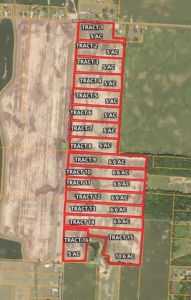 Trustee Live Auction for 4 farms, Morrow County Tract 5 5 ac - image 5