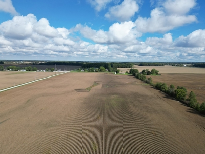 Trustee Live Auction for 4 farms, Morrow County Tract 7 5 ac - image 3