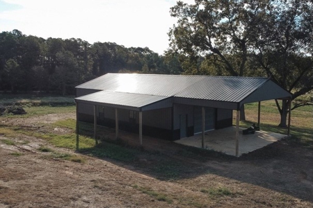 Parish Line 152 - image 26