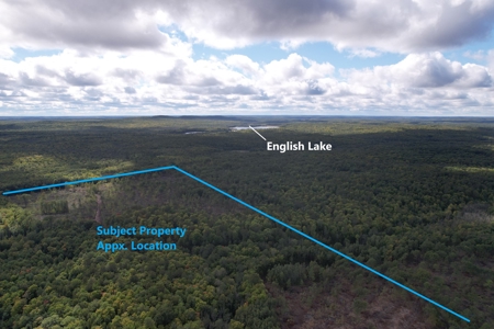Land for Sale in Mellen, Wisconsin - image 23