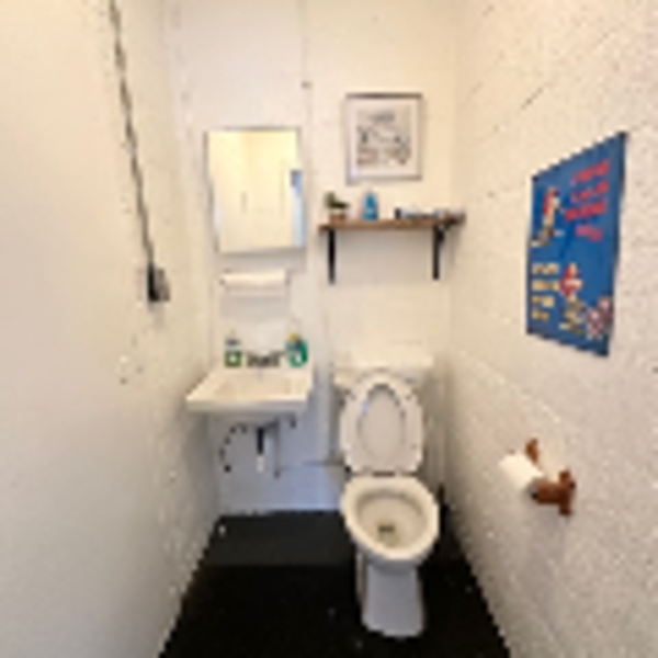 Restroom