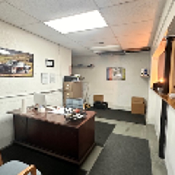 Office Area