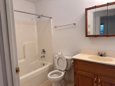 Country Home with Creek Frontage for Sale in Woolwine, VA - image 13