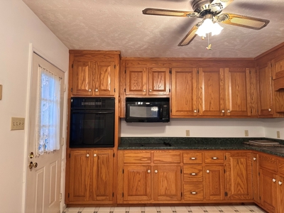 Country Home with Creek Frontage for Sale in Woolwine, VA - image 8