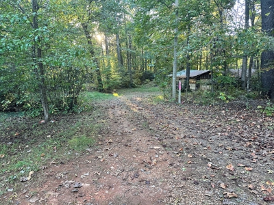 Country Home with Creek Frontage for Sale in Woolwine, VA - image 37