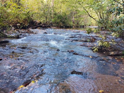 Country Home with Creek Frontage for Sale in Woolwine, VA - image 45