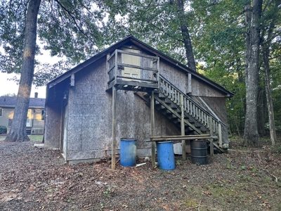 Country Home with Creek Frontage for Sale in Woolwine, VA - image 36