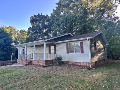 Country Home with Creek Frontage for Sale in Woolwine, VA - image 28