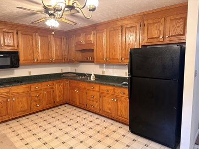 Country Home with Creek Frontage for Sale in Woolwine, VA - image 9