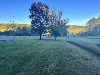 Country Home with Creek Frontage for Sale in Woolwine, VA - image 4