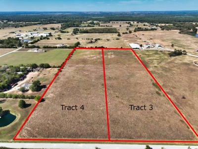 Talala OK 4 Lot Real Estate Auction - image 37