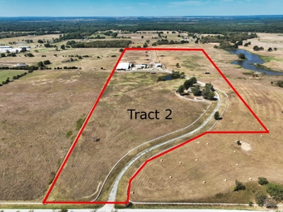Talala OK 4 Lot Real Estate Auction - image 36