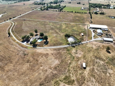 Talala OK 4 Lot Real Estate Auction - image 8