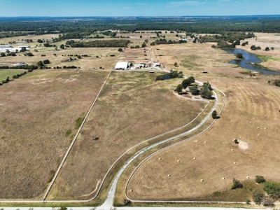 Talala OK 4 Lot Real Estate Auction - image 5