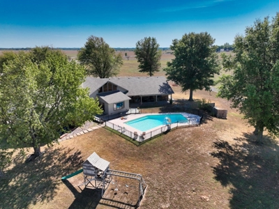 Talala OK 4 Lot Real Estate Auction - image 22