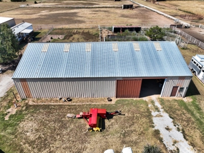Talala OK 4 Lot Real Estate Auction - image 28