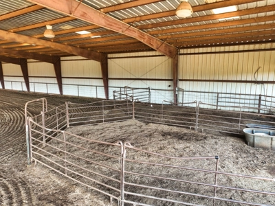Talala OK 4 Lot Real Estate Auction - image 30