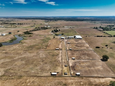 Talala OK 4 Lot Real Estate Auction - image 3