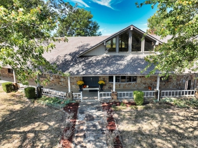 Talala OK 4 Lot Real Estate Auction - image 21
