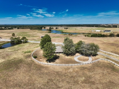 Talala OK 4 Lot Real Estate Auction - image 1