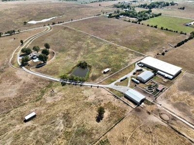 Talala OK 4 Lot Real Estate Auction - image 9