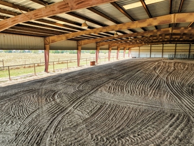 Talala OK 4 Lot Real Estate Auction - image 31