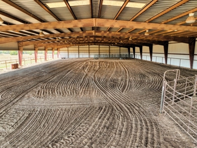 Talala OK 4 Lot Real Estate Auction - image 29