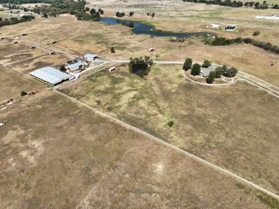 Talala OK 4 Lot Real Estate Auction - image 13