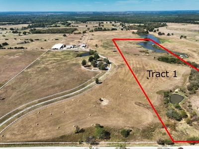Talala OK 4 Lot Real Estate Auction - image 35