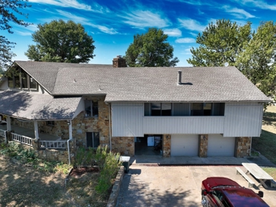 Talala OK 4 Lot Real Estate Auction - image 19